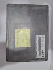 2013 Chevy Equinox Engine Computer Control Module ECM ECU OEM 12657781 B6