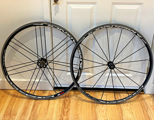 Campagnolo shamal ultra wheel - shamal,