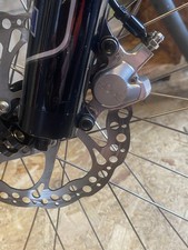 Hope Mini Retro front Disc