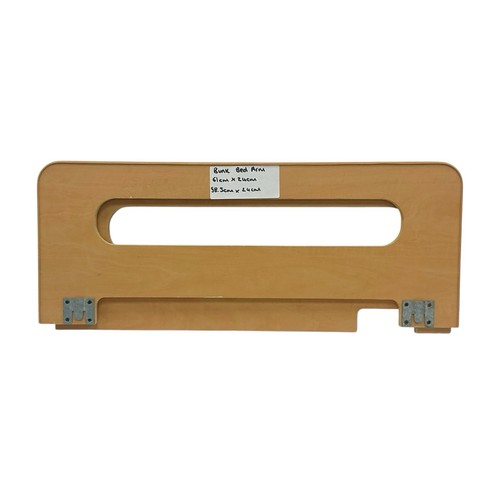 Caravan motorhome bunk bed - *caravan/motorhome,