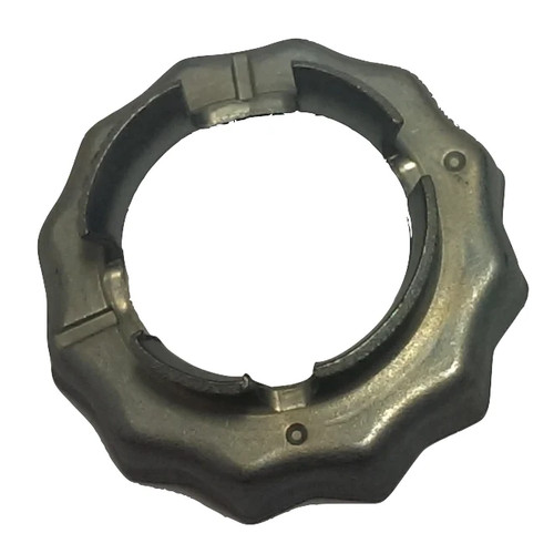 Genuine peugeot locking nut - -,