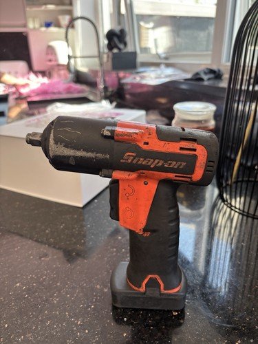 Snap impact wrench - 14.4v,