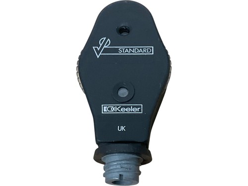 Keeler standard ophthalmoscope - keeler,