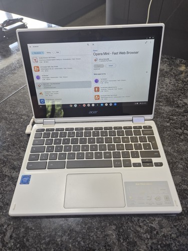 Acer chromebook r11 6in 4gb - acer,