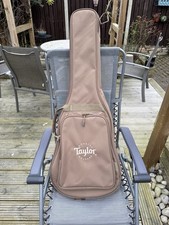 Taylor Acoustic Guitar Case