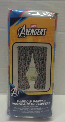 Avengers marvel kids - avengers,
