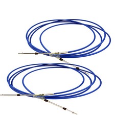 2x 14FT Boat Marine Shift