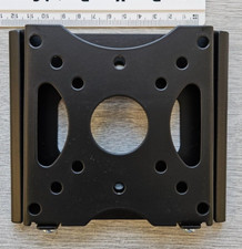 Alphason AB-S121SL  Flat to wall mount vesa 100x100 Samsung UE32T4300 5300 New