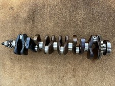 •Genuine• CSL BMW E46 M3 CSLS Crankshaft