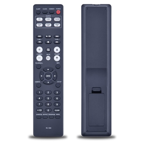 New 1204 remote control for - new,