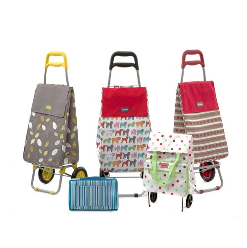 Sabichi wheel shopping - 2,