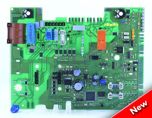 Worcester greenstar junior - greenstar, 24i