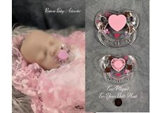 Reborn Magnetic Dummy/Pacifier
