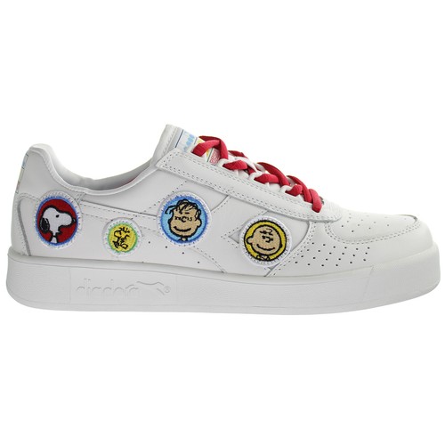 Diadora elite peanuts - peanuts, mens