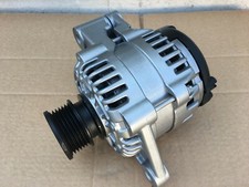 ALTERNATOR FOR Vauxhall Astra Insignia Zafira 2.0 Diesel BiTurbo CDTi 1956cc