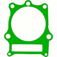 Gasket for cylinder base