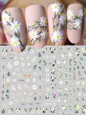Nail Art Stickers Decals