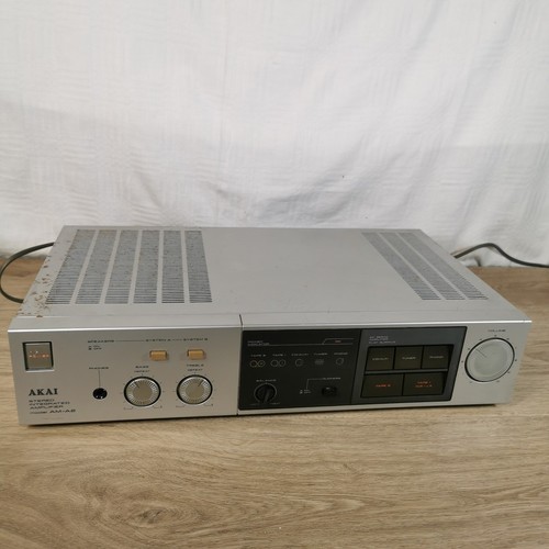 Vintage 1984 akai - 1984, am-a2