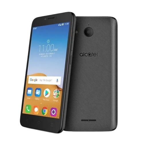 Alcatel tetra smartphone - tetra,