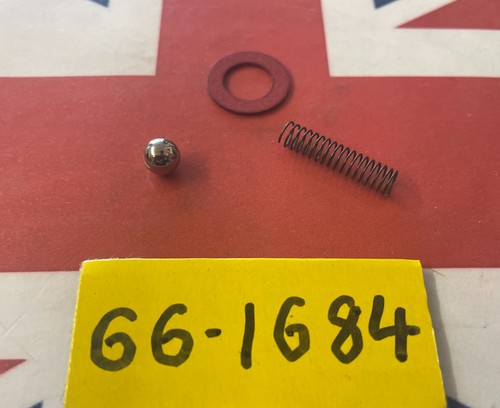 Bsa 1684 b31 b33 m20 - bsa, m21