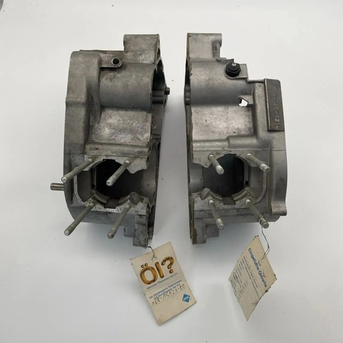 Yamaha rd200 crankcase - yamaha, /