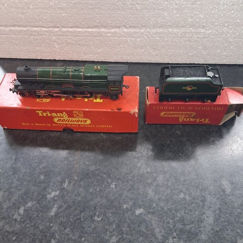Vintage tri ang r53 - oo, &