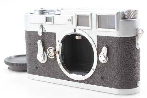 Near mint leica m3 - ],
