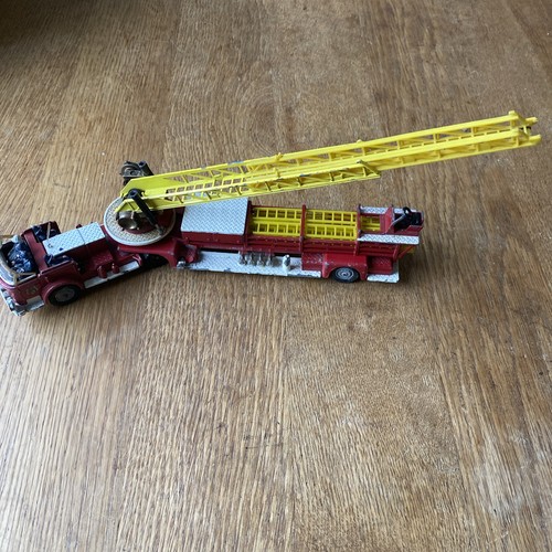 Corgi 1143 american lafrance - corgi,