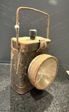 Vintage Metal Bicycle Bike