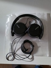 Sony MDR-ZX110NC Overhead