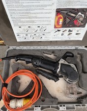 Arbortech AS170 Allsaw All Saw Brick Mortar Plunge Cut Saw £390+ VAT & EBay Fees