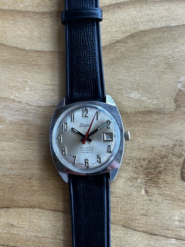 Vintage men wirst - men, watch