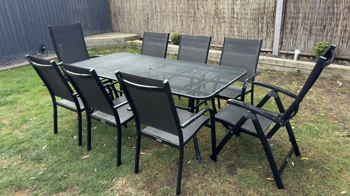 Kettler seater outdoor - 8,