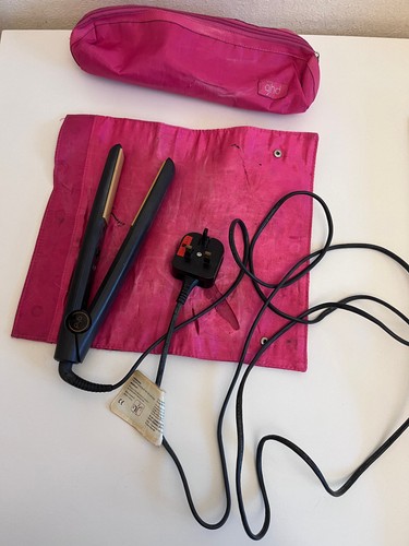 Ghd hair straighteners - hair,