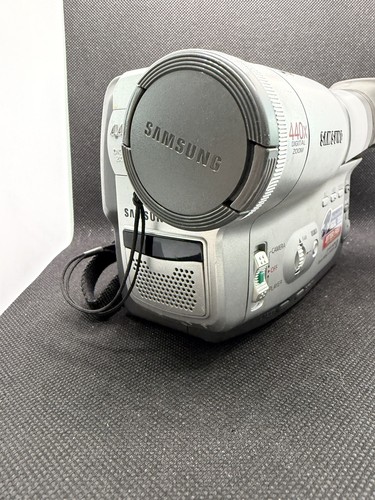 Samsung camcorder 8mm - samsung,
