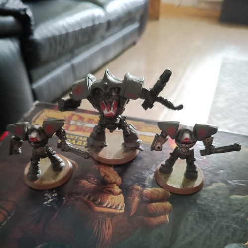 Heroscape deathwalker 9000 - heroscape,