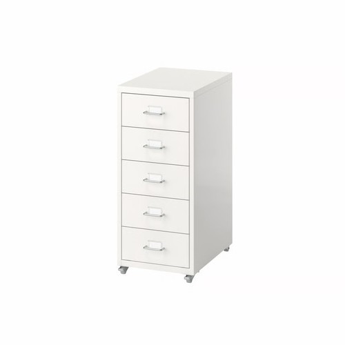 Ikea helmer drawer unit - drawer, on