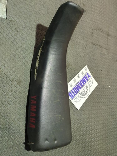 Yamaha dtr125 dt125re dt125 - yamaha,