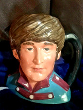 Royal Doulton John Lennon