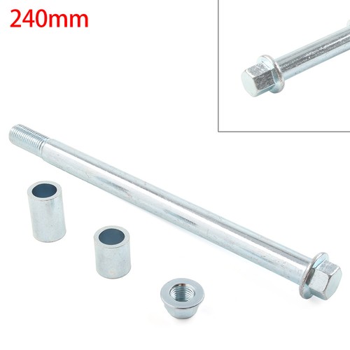 15mm 240mm spacers - 15mm,