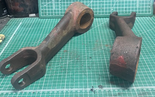International b275 b250 - international,