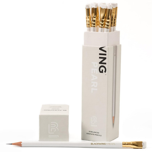 Blackwing palomino pearl - blackwing,