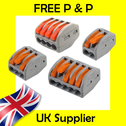 5 way electrical - 5,