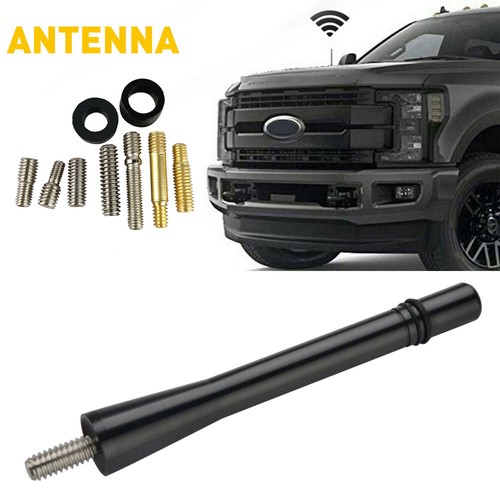 Car stubby aerial short - aerial,