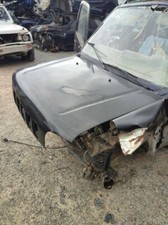 Sin ref bonnet for SUZUKI