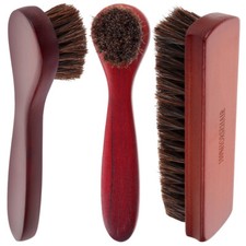  3 Pcs Wood Clean Polish Boot