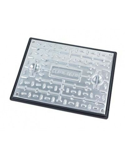 Clark drain pc6bg3 - clark, galv