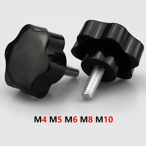 M10 thumb screws - m10,
