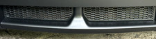 Smart Roadster - Custom Honeycomb Hex Grill Rear Bumper Grill Inserts - Pairs