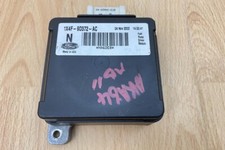 FUEL PUMP DRIVER MODULE